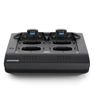 SHURE MXWNCS4